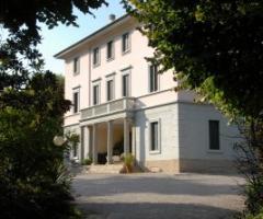 Villa per ricevimenti como - Villa Dominis