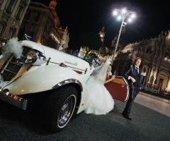 Scatto di Foto Mary Studio, fotografi nozze ed eventi a Catania