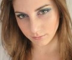 Mary Make Up - Trucco sui toni dell'arancio