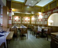 Ristorante per le nozze