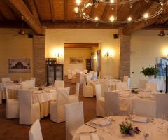 Matrimonio in Franciacorta - Agriturismo Corte Lantieri