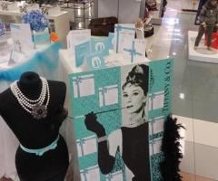 Tableau un stile Tiffany