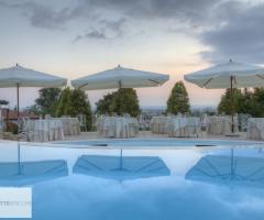 Ricevimento a Agriturismo 7 Bocche