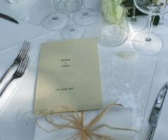 Catering per le nozze a Legnano (Milano)