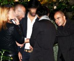 Emmanuel Mattozzi
spettacoli magia e intrattenimento magico cocktail party, strolling magic