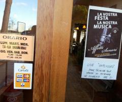 Tante alternative - Affetti Sonori