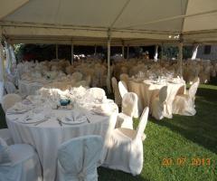 Gazebo - Ristorante Pulcianese