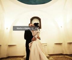 Noi nell'universo - Weddingfull