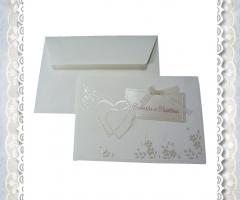 partecipazione originale