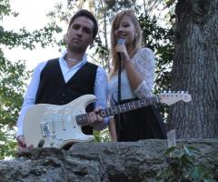 Musica per matrimoni