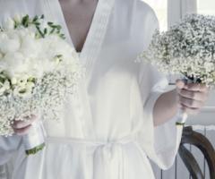 Fiori per matrimonio
