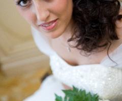 Trucco sposa