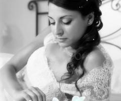 Trecarichi Photographer - Foto professionali sposa