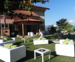 relax villa cristina