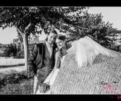 Foto mari - Foto in bianco e nero