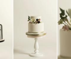 La Camelia - Torte nuziali a Milano