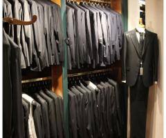 Dress Uomo - Abbigliamento uomo