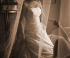 Servizi fotografici per le nozze a Bracciano (Roma)