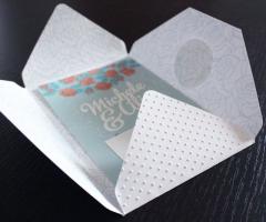 L'Ely Grafica - Partecipazioni, segnaposti e tableau