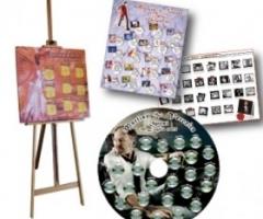 Omega Point - Tableau di nozze