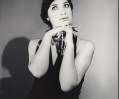 Cristina Marano - Trucco stile