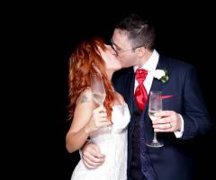 Daniele Cortinovis - Fotografie sposi