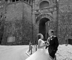 Arco Etrusco - Perugia