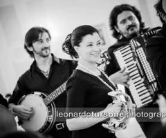 Musica per il ricevimento di matrimonio