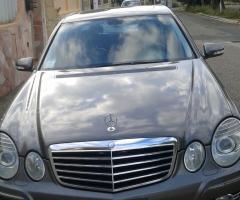 Luxsardinia - Mercedes classe E