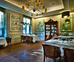 Château Monfort - Hotel per i ricevimenti di matrimonio a Milano