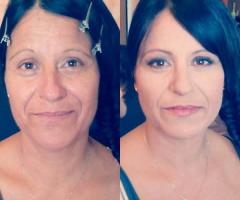 Ilaria Casella Make up Artist - Trucco del viso