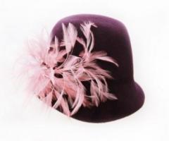 Cappello per gli invitati al matrimonio