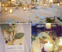 Mysteries and Magic Events - I dettagli della tavola