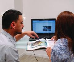 La Clinica della Pelletteria - La scelta del modello