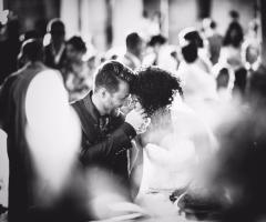 Luca Savino Fotografo - Momenti d'amore degli sposi