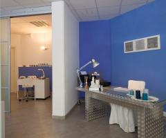 Aquam Estetica Benessere - Desk e Manicure
