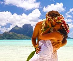 Vacanze da Mille Sfumature - Gli sposi a Tahiti