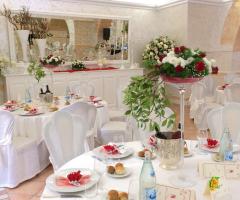 Tenuta Donna Sandra - La cura dei particolari