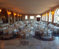 Mediterranea Ricevimenti - Servizi catering per il matrimonio a Roma