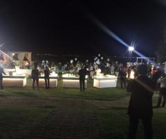 Masseria Santa Teresa - La festa di nozze