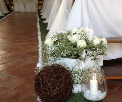 Magnolia di Mazzoli Elisa - Decorazioni per le nozze