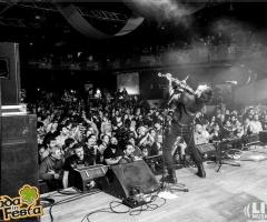 Violinista Cisco - Cisco in Concerto