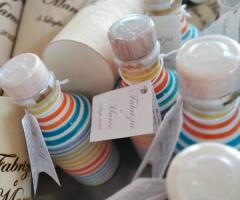 8ttimo Bomboniera Gastronomica artigianali per il matrimonio