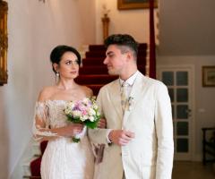 Tarassaco Wedding & Event Planner di Giada Tamburrini - Gli sguardi