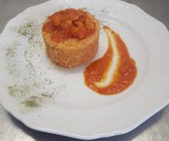 Parco alle Noci - Specialità gamberi di fiume