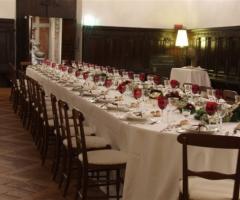 Hotel di lusso per matrimoni a Roma