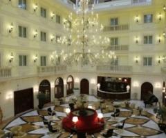 Grand Hotel Vanvitelli - Hotel per matrimoni a Caserta