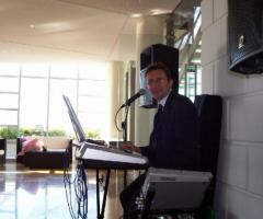 Animazione musicale per matrimoni a Napoli