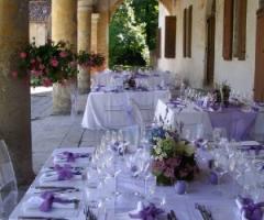 Matrimonio country chic
