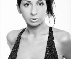 Debora Massari cantante